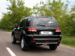 Ford Escape 2008 года (TW)